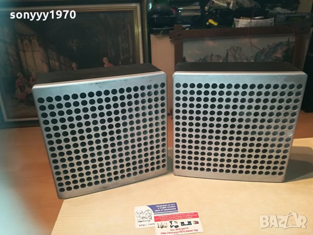 itt b100s sreaker system-france 1705211102, снимка 6 - Тонколони - 32901942