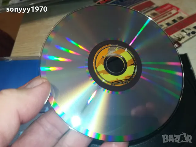 SOLARIS CD 2504251524, снимка 11 - CD дискове - 50034003