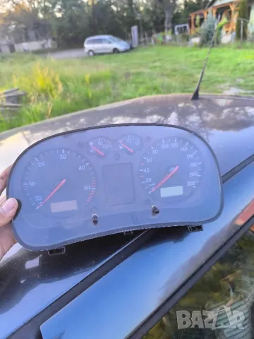 километраж за голф 4 1.9тди