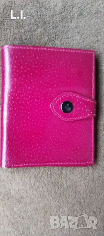 Мъжки портфейл 