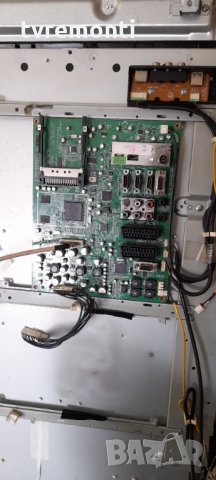 MAIN BOARD-SL-S00T/S10T [V95], снимка 1 - Части и Платки - 32740571