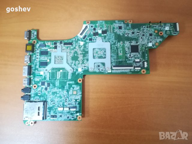 HP DV6-3050 на части, снимка 5 - Части за лаптопи - 32992262