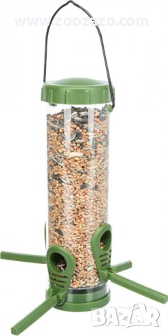 Trixie - Outdoor Feeder - външна хранилка за Птици 450 мл. / 23 см. - Модел: 5455, снимка 1 - За птици - 38514188