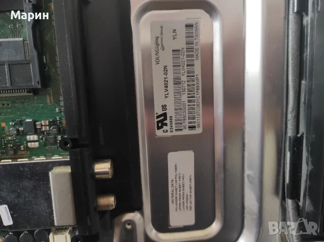 SONY KDL-40W905A, снимка 4 - Части и Платки - 48079487