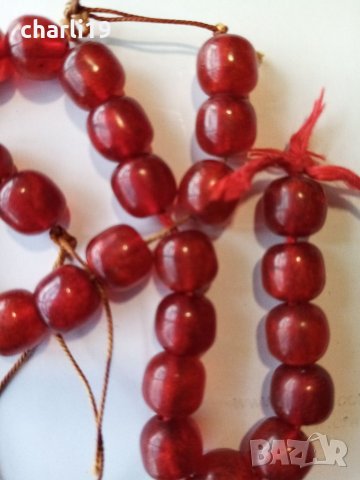 топчета от броеница или гердан