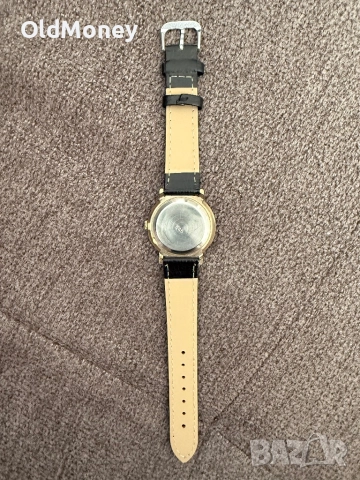 Съветски позлатен часовник Ракета, снимка 6 - Други - 52798582