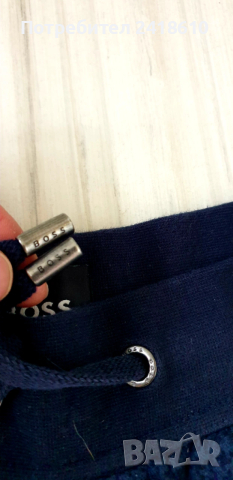 Hugo Boss Premium Pants Mens Size M ОРИГИНАЛ! Мъжко Долнище!, снимка 11 - Спортни дрехи, екипи - 53022473