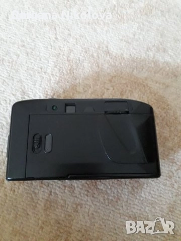 Фотоапарат с калъфче, снимка 4 - Фотоапарати - 52047757