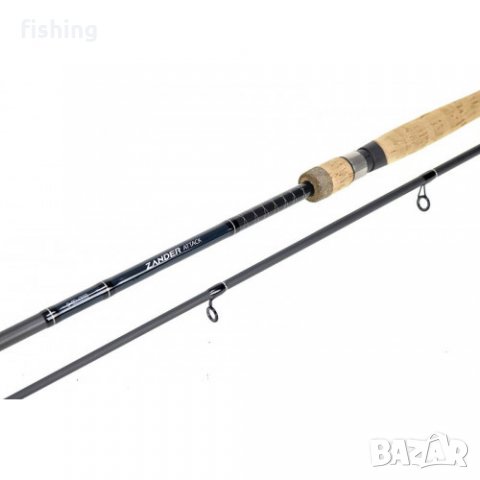 Спининг Formax ZANDER ATTACK 2.65m/ 50-100гр