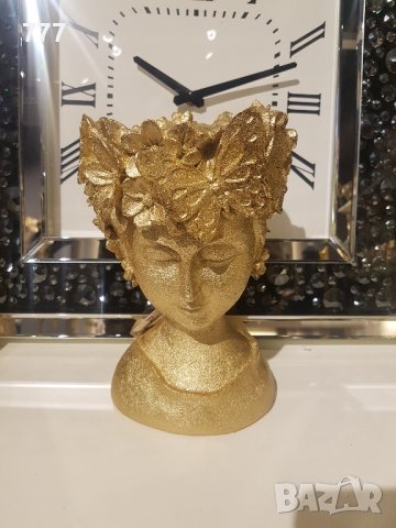 кашпа, снимка 2 - Саксии и кашпи - 43595044