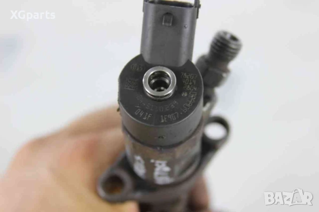 Дюза дизел за Ford Focus MK2 1.6tdci 90 / 109 к.с. (2005-2012) 0445110239, снимка 2 - Части - 51243572