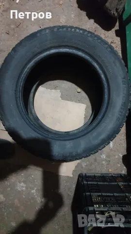 Гуми , снимка 2 - Гуми и джанти - 48651538