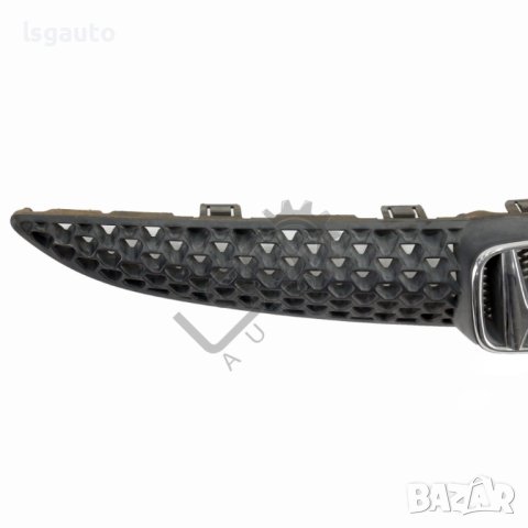 Решетка Honda Jazz 2002-2008 ID: 119526, снимка 3 - Части - 43877064