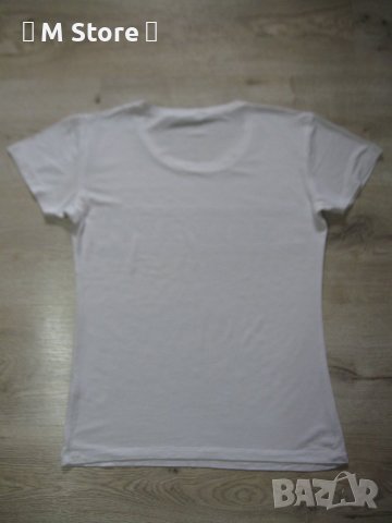 Balmain дамска тениска, снимка 4 - Тениски - 40608861