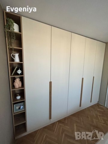 Дръжки за мебели от Дъб масив, снимка 7 - Други - 43093848