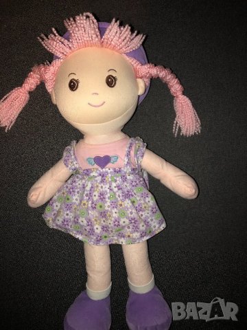 Кукла 10 лв, снимка 2 - Други - 26880942