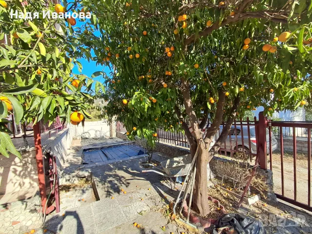 Къща в Ривиера Аспровалта Гърция , снимка 2 - Вили - 47903605