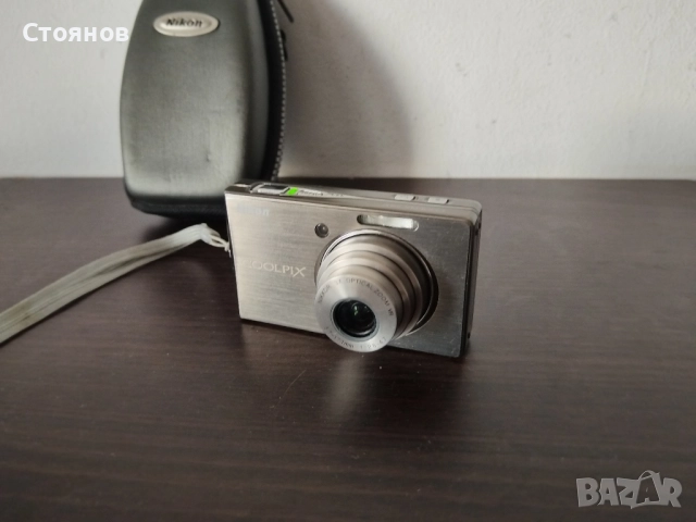 Камери Nikon COOLPIX S500,3500,4500,3700,5600,P2,E-995,S220