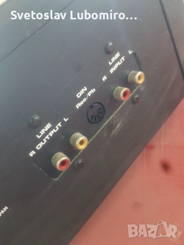 Разни , снимка 4 - Декове - 52691254