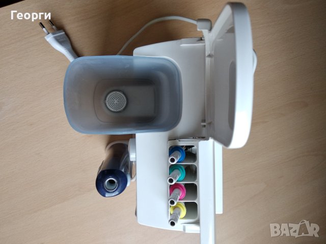 OralB Professional Care Oxy Jet зъбен душ (иригатор), снимка 7 - Други - 43775975