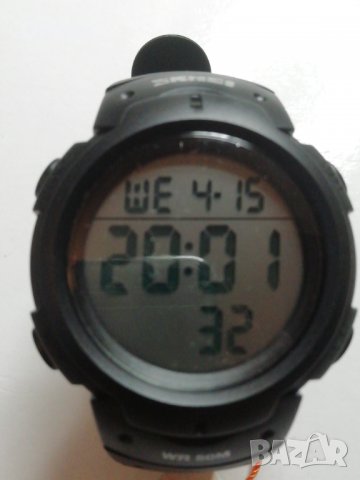 Мъжки Спортен Часовник SKMEI