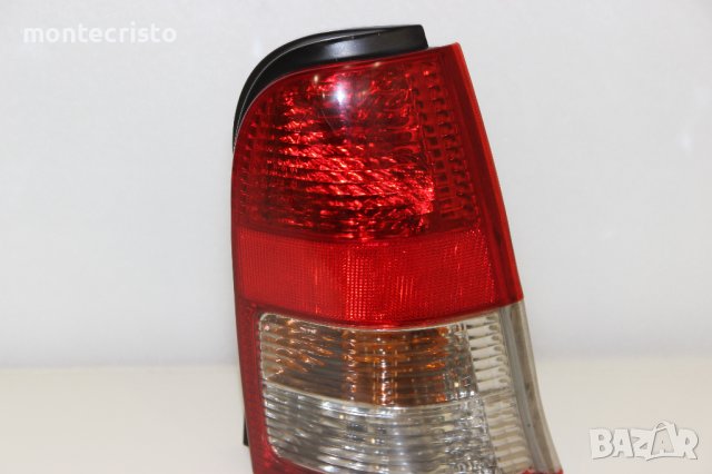 Десен стоп Daewoo Nexia хечбек (1995-1998г.) Деу Нексия, снимка 2 - Части - 42930947