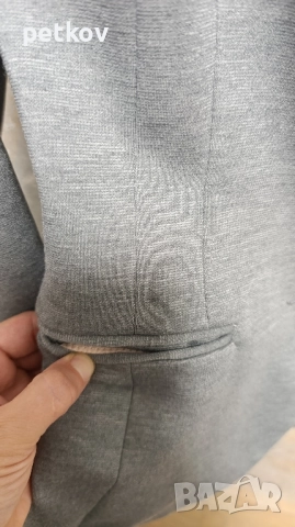 Плътно дамско сако H&M, S, снимка 5 - Сака - 51556288