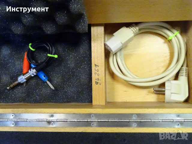 опипвач-осезател BLUM P 82.0151-42  , снимка 5 - Други машини и части - 39336841