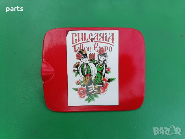 Врата Резервоар БМВ Е36 Компакт - BMW e36 N, снимка 2 - Части - 33135325