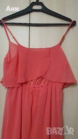 Елегантни, официални рокли, размер S-M, снимка 8 - Рокли - 51000788