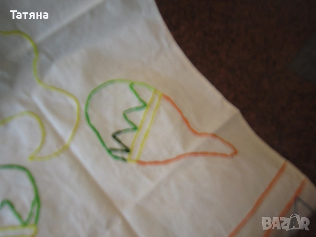 ПОКРИВКИ и КЪРПИ  за декорация и употреба, снимка 7 - Покривки за маси - 51742388