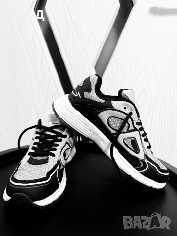 Dior маратонки 