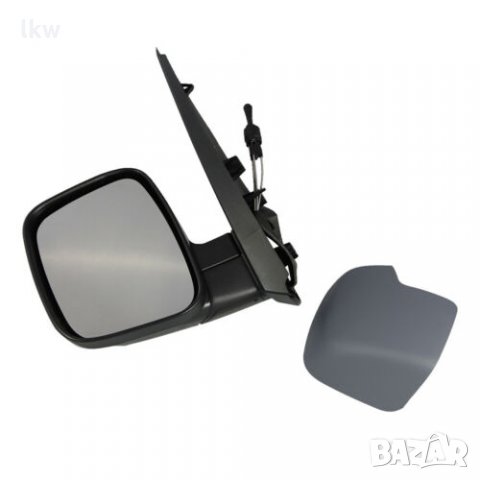 Огледало за CITROEN NEMO 2007-2010 Шофьорска или Пасажерска страна