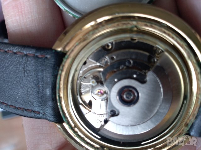 Electra automatic , снимка 5 - Мъжки - 43814087