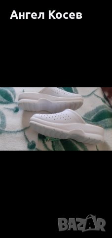 обувки, снимка 3 - Дамски ежедневни обувки - 32188167