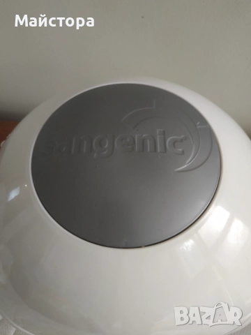 Хигиенен кош за памперси , снимка 4 - Пелени, памперси - 51846841