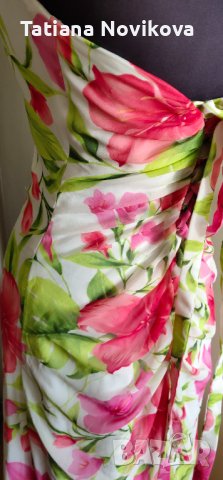 Официална  рокля , снимка 5 - Рокли - 40744438