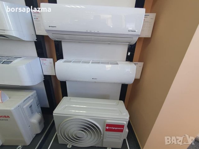 Подов климатик Midea MFAU-16HRFNX-QRD0W / MOX230-18HFN8-QRD0W, 18000 BTU, клас А++, снимка 13 - Климатици - 37145953