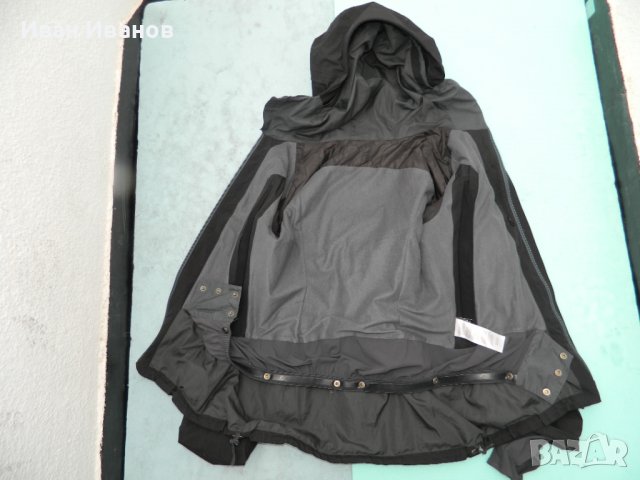 яке  Norrona Narvik Gore-Tex  размер М , снимка 8 - Якета - 38166470