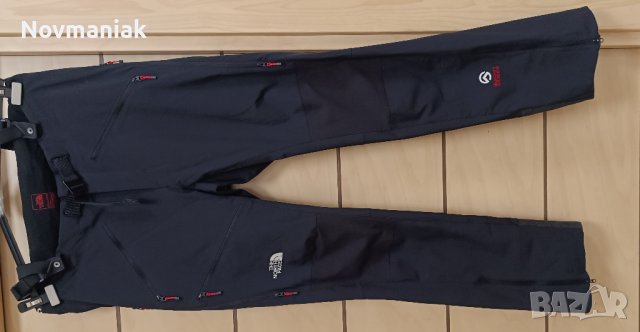 The North Face®-Много Запазен, снимка 2 - Спортни дрехи, екипи - 43925541