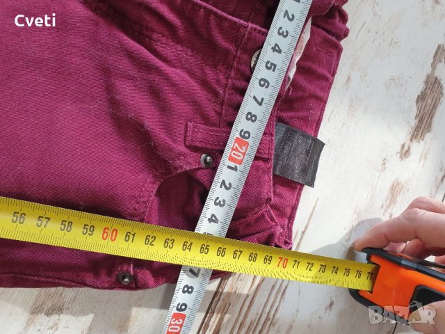 Панталони Н&М+два пуловера, снимка 6 - Детски панталони и дънки - 34994544