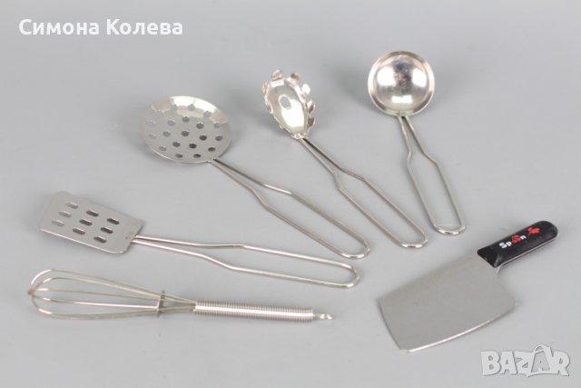 ✨Детски комплект в куфарче "Млад готвач", снимка 6 - Други - 39245668