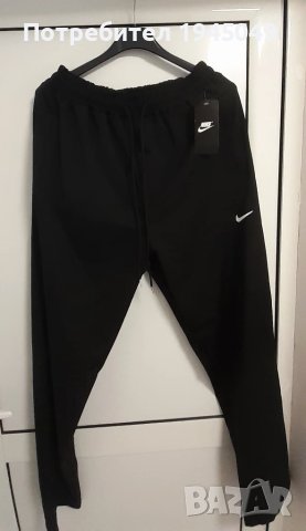 Мъжки спортни панталони на Найк, снимка 3 - Спортни дрехи, екипи - 50999511