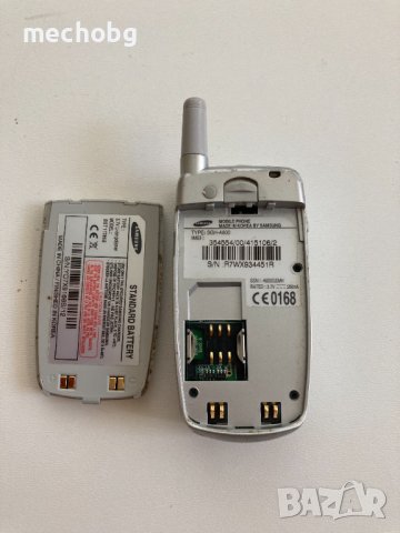Samsung A800, снимка 3 - Samsung - 39790862