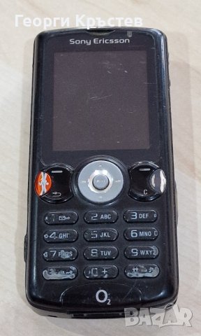 Sony Ericsson W810, снимка 1 - Sony Ericsson - 43839872
