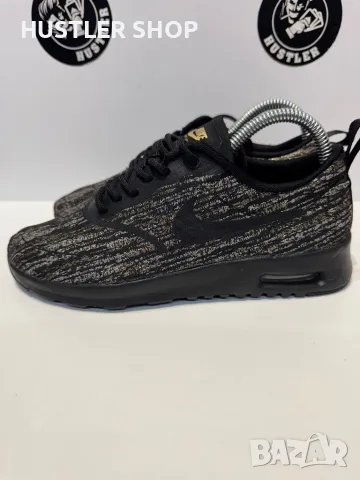 Маратонки NIKE AIR MAX THEA.Номер 36.5, снимка 2 - Маратонки - 48789913