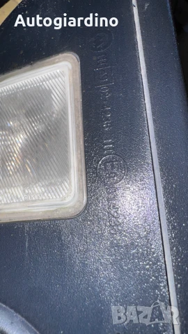 Странично огледало зa Ford Mondeo - E9024236 / E9014236, снимка 2 - Части - 50896439