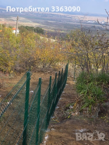 Цялостно изграждане на огради, снимка 7 - Други ремонти - 49818481