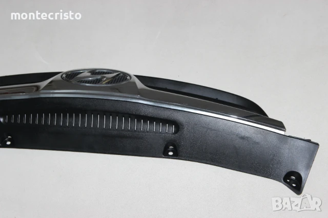 Предна решетка Hyundai i20 (2008-2012г.) 863511J000 / 863661J000 предна емблема Хюйндаи i 20, снимка 6 - Части - 50914128