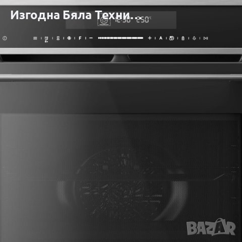 Фурна с микровълнова функция Инвентум IMC6035RT, снимка 5 - Печки, фурни - 40253243